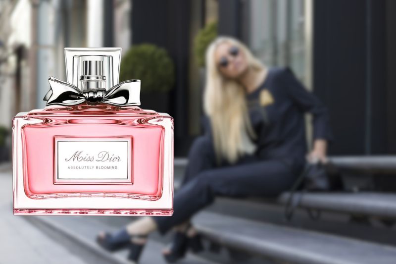 Imagen del Perume Miss Dior