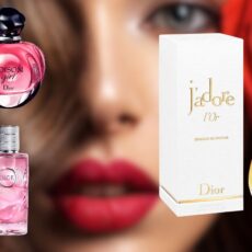 el mejor perfume de dior para mujer