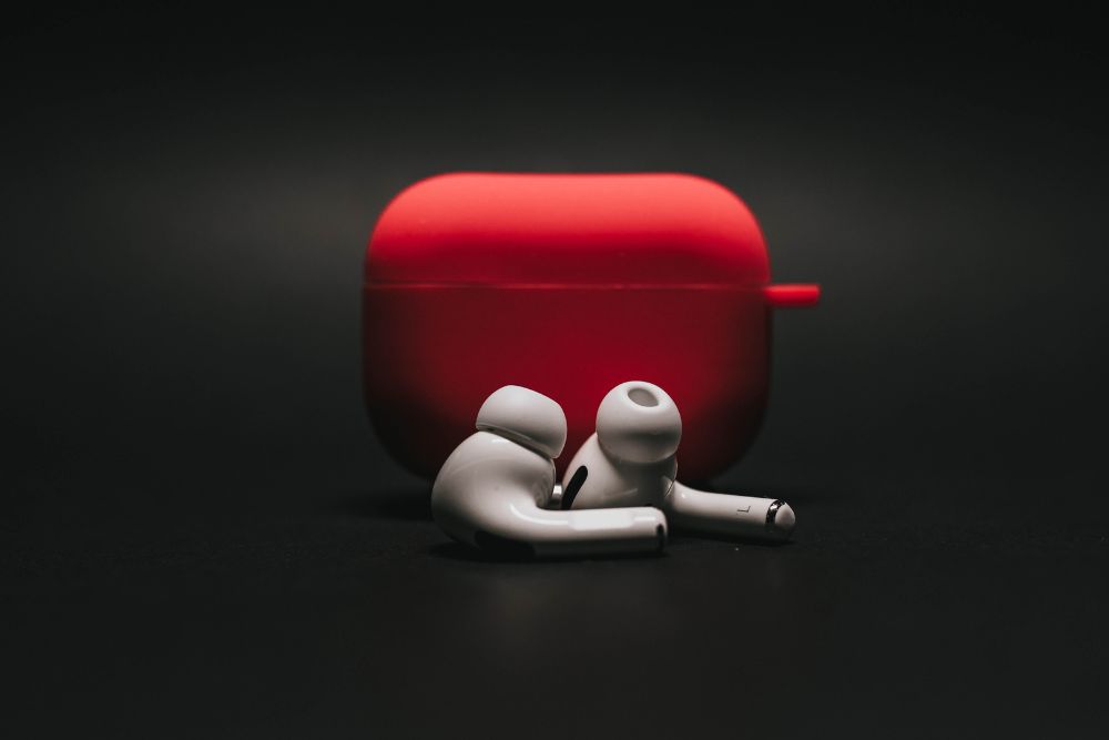 AirPods Pro 2