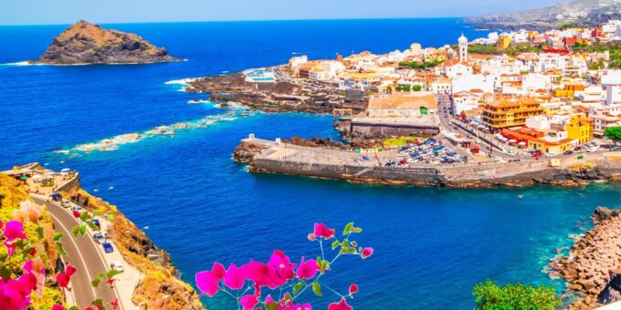 mejores destinos para viajar en el puente de diciembre