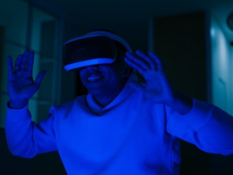Imagen de Realidad Virtual para Principiantes: Guía Completa 2026
