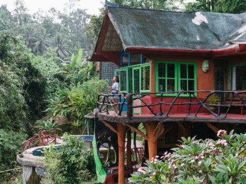 Imagen de Turismo Sostenible: Destinos Responsables para Viajar Consciente