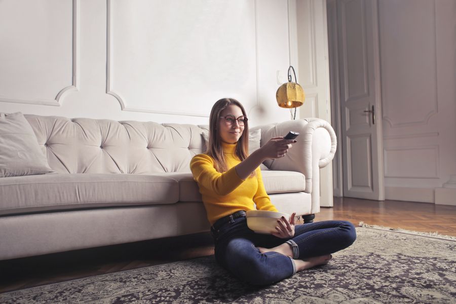 Imagen de Cómo mejorar streaming por wifi en casa y evitar retrasos y cortes