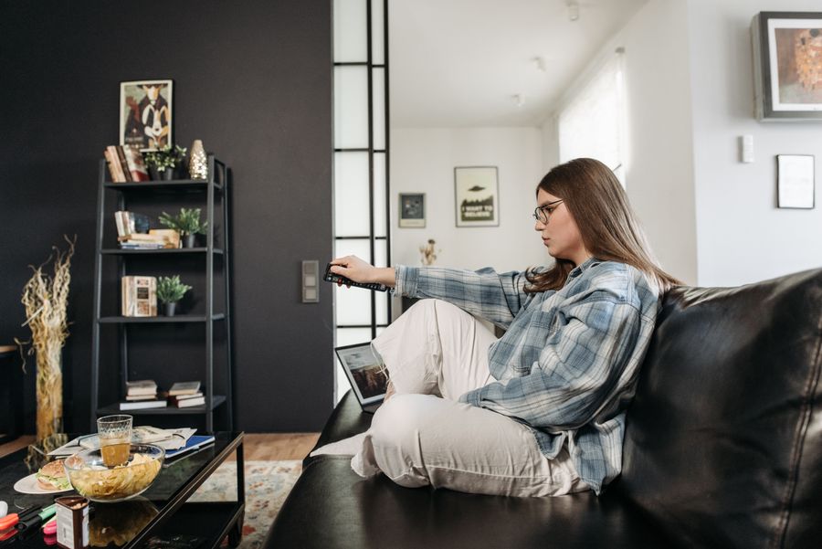 Imagen de Cómo mejorar streaming por wifi en casa y evitar retrasos y cortes