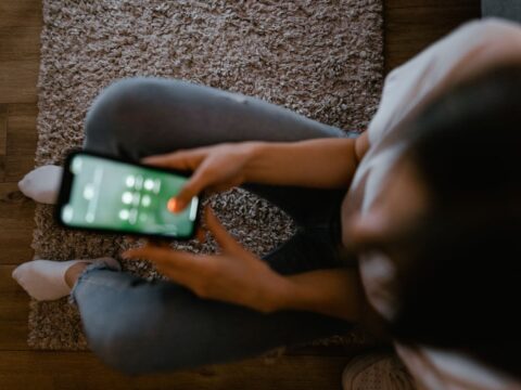 Imagen de Usos NFC más allá de los pagos