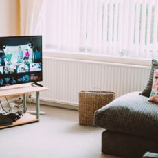 Imagen de Qué significan los Hz en una TV y cuándo realmente se notan