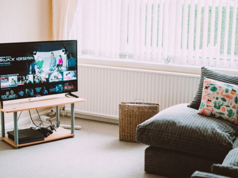 Imagen de Qué significan los Hz en una TV y cuándo realmente se notan