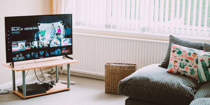 Qué significan los Hz en una TV y cuándo realmente se notan Imagen de Qué significan los Hz en una TV y cuándo realmente se notan